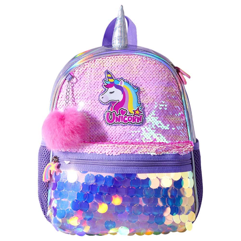 Sparkly hot sale school bags